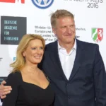 Claudia Kleinert Schlaganfall