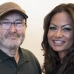 Phil Collins Ehepartnerin