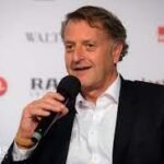 Detlev von Platen Kinder