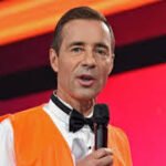 Kai Pflaume Schlaganfall