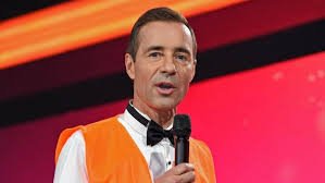 Kai Pflaume Schlaganfall