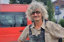 Ralf Dammasch Traueranzeige