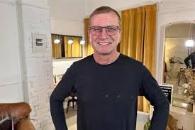 Tierpfleger Zoo Leipzig gestorben