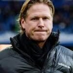 Marcus Hamberg Flashback