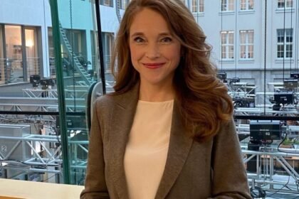 Hat Mirjam Meinhardt-Krug Kinder? – Alles über Familie, Karriere und das private Leben der beliebten ZDF-Moderatorin