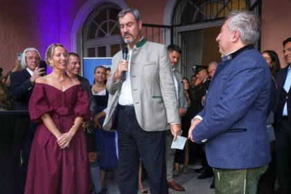 italienisches konsulat münchen