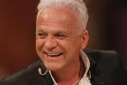 luca leon gorgoglione