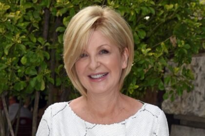 carmen nebel todesursache