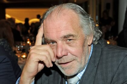 luca kohlund