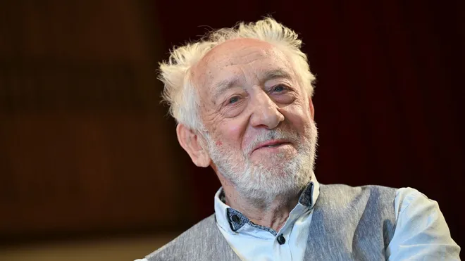 dieter hallervorden trauriger abschied