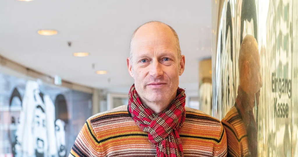 joachim meyerhoff lebensgefährtin