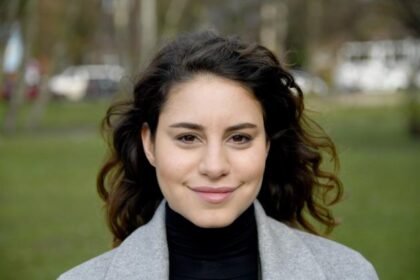 almila bagriacik gewichtszunahme