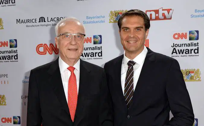 frederik pleitgen kinder