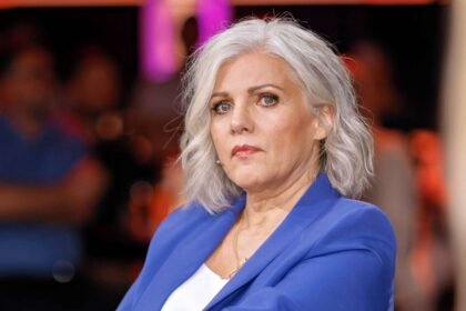 birgit schrowange krank