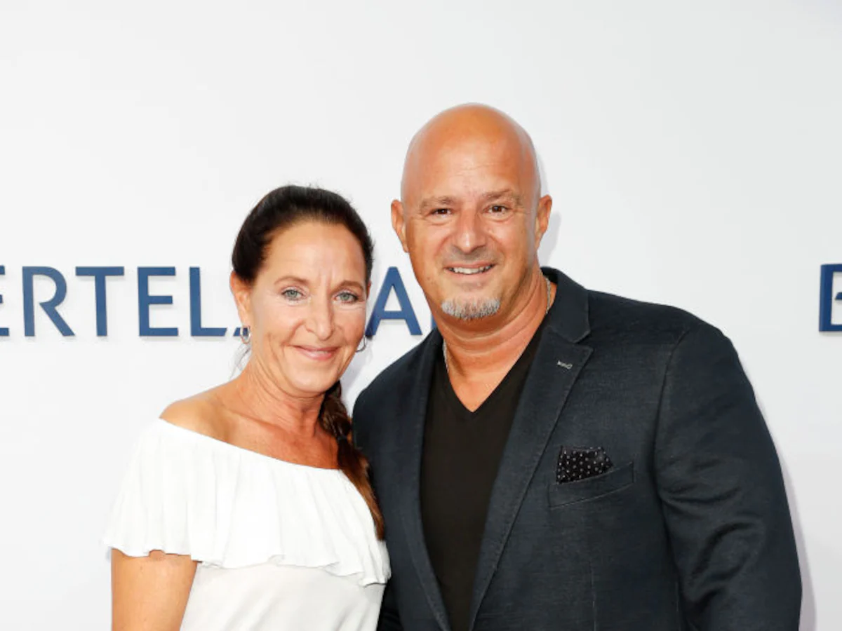 detlef steves ehefrau verstorben