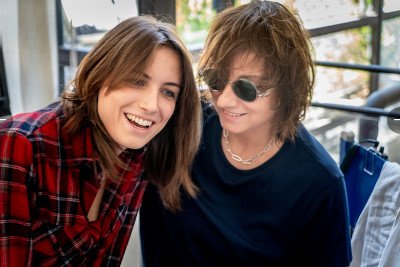 gianna nannini tochter