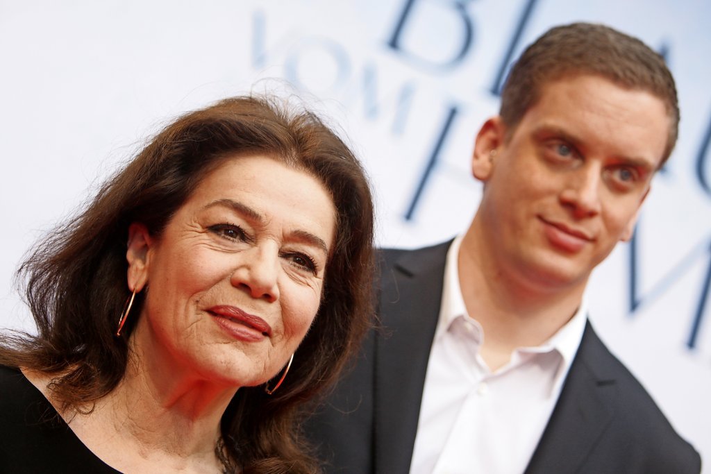 günther maria halmer krankheit 2020