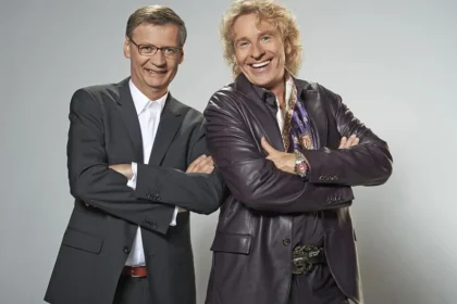 katja und mascha jauch