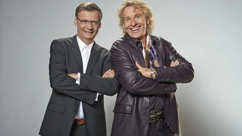 katja und mascha jauch