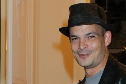 uschi glas' sohn verstorben