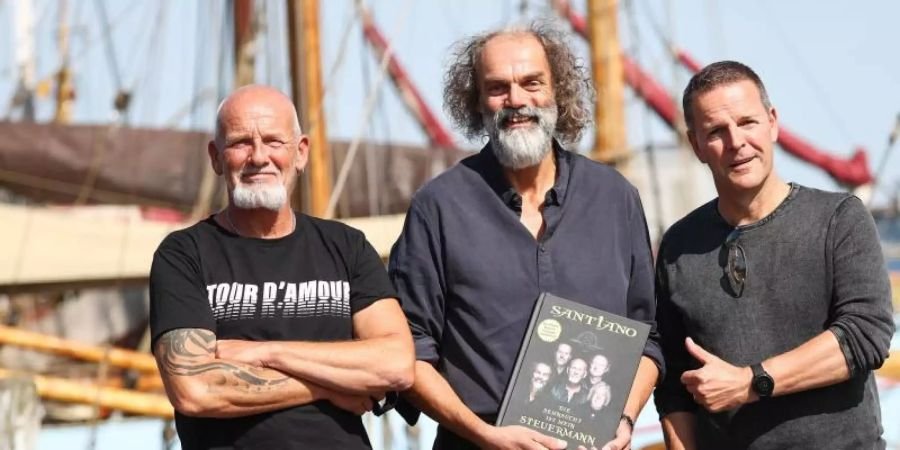 santiano-sänger tot