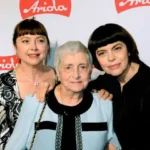 mireille mathieu geschwister