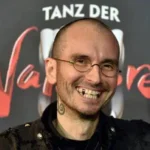 mark und lydia benecke trennung