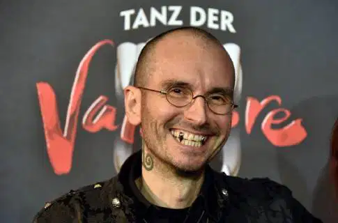 mark und lydia benecke trennung