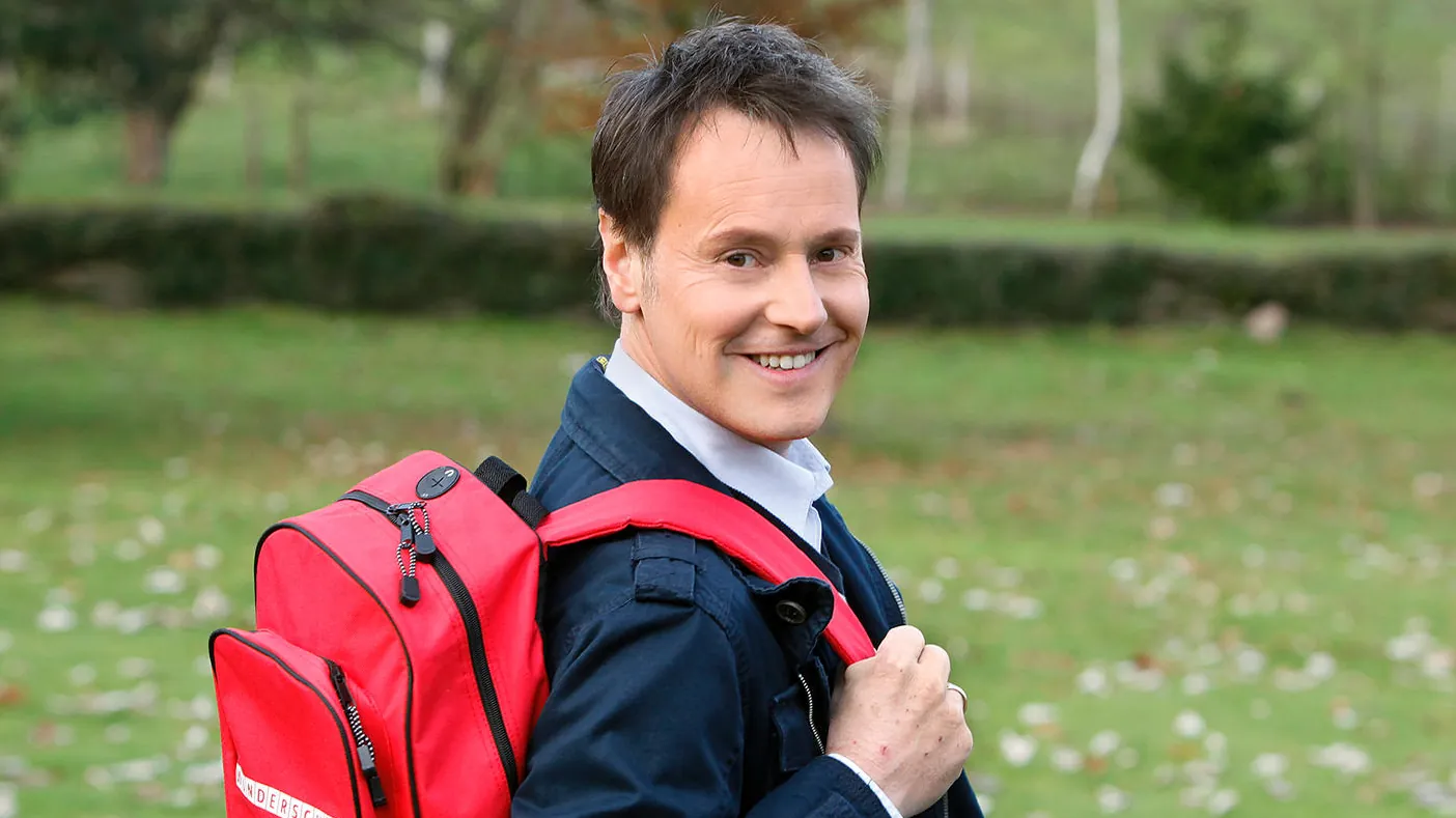 sven kroll geschieden