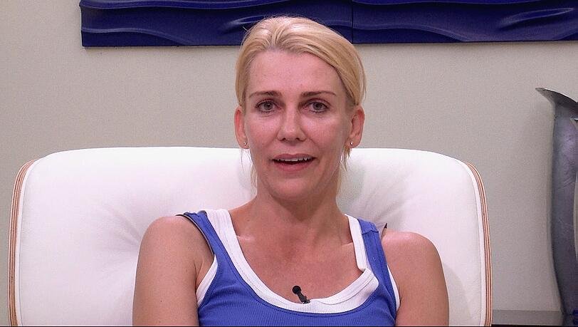 mit wem ist alexandra rietz verheiratet