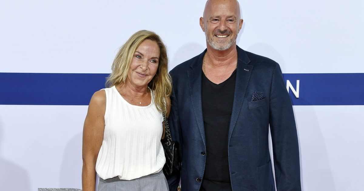 mit wem ist armin roßmeier verheiratet