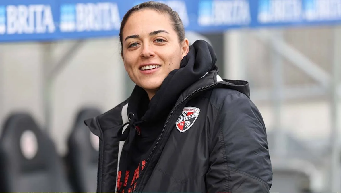 sabrina wittmann freundin