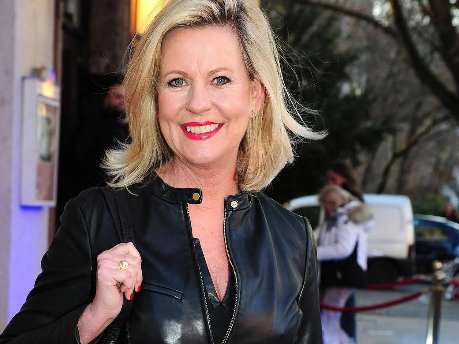 christina keiler wikipedia