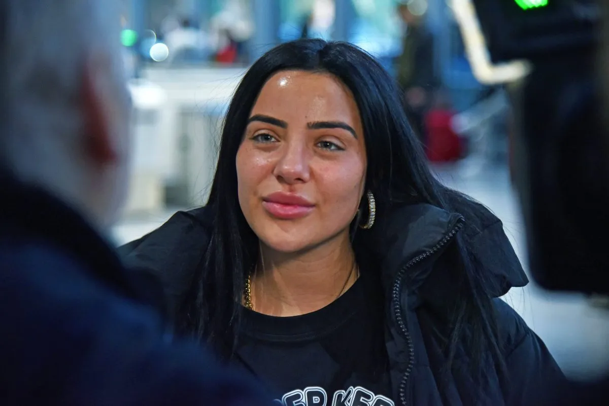 leyla lahouar herkunft