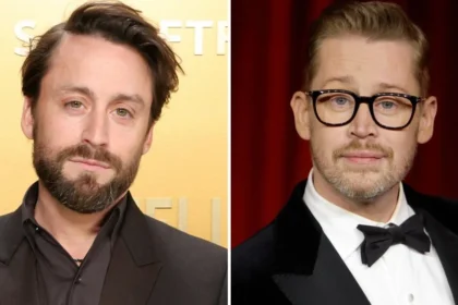 macaulay culkin geschwister