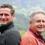 alexander rier verheiratet