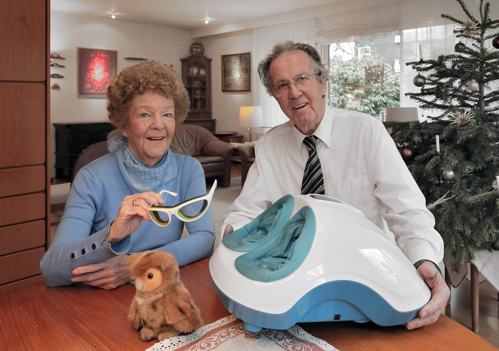 lebt ingrid kneidinger noch