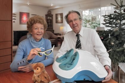 lebt ingrid kneidinger noch