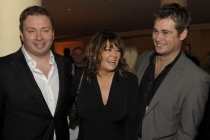 wencke myhre ehepartner