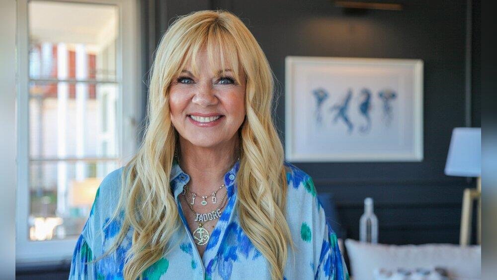 julia leischik verstorben