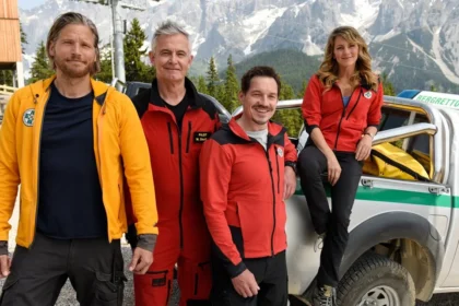 bergretter schauspieler gestorben