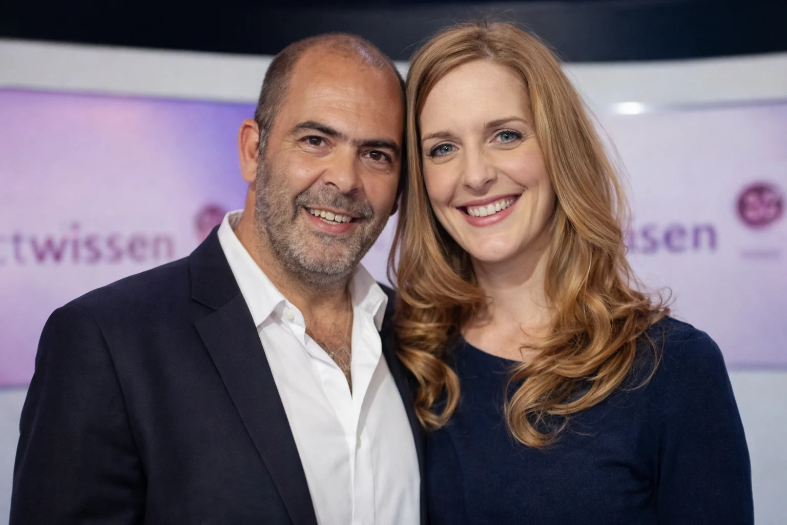 hannes ringlstetter ehefrau