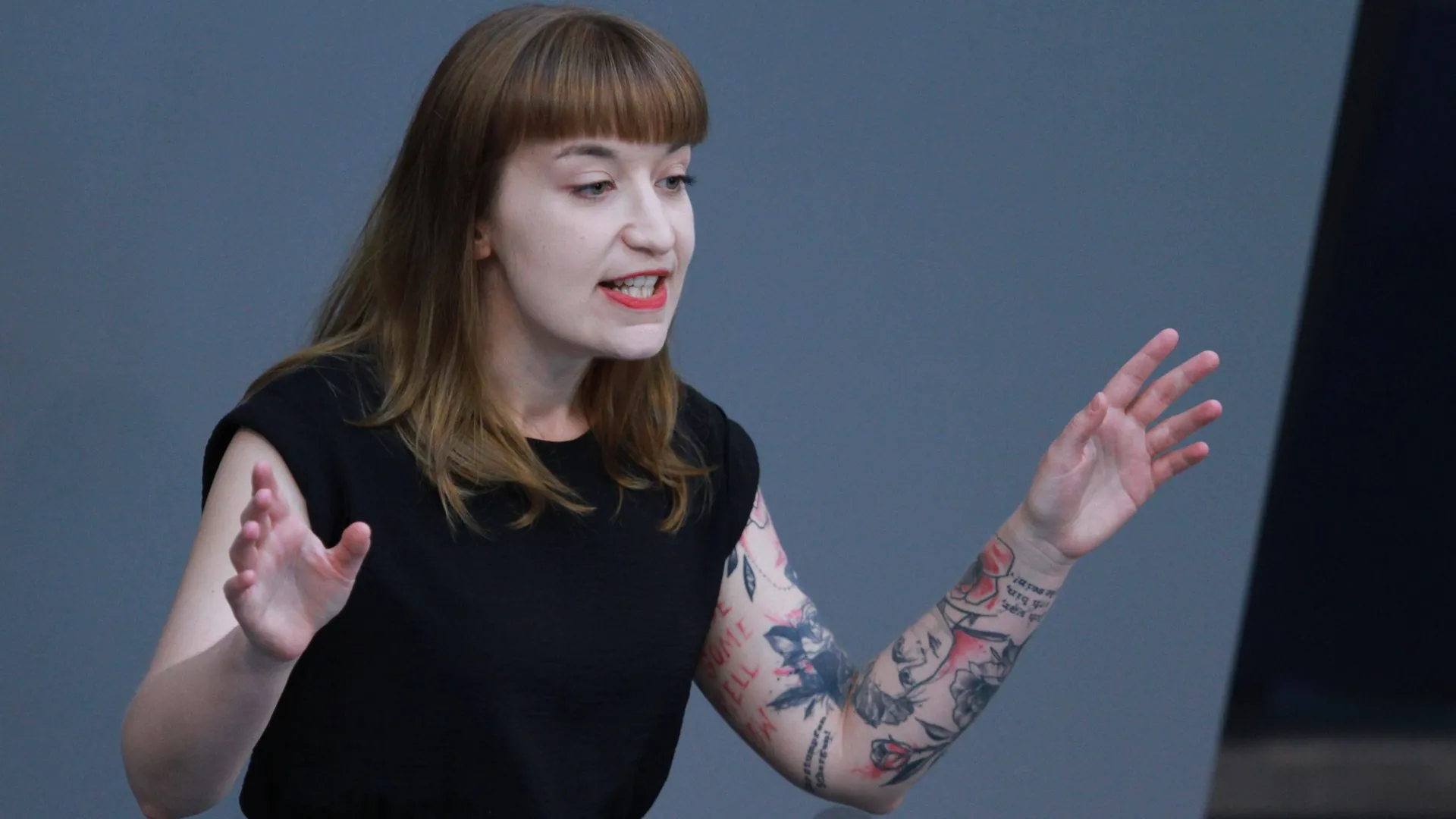 heidi reichinnek partner