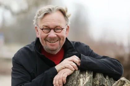 bernd stelter krankheit