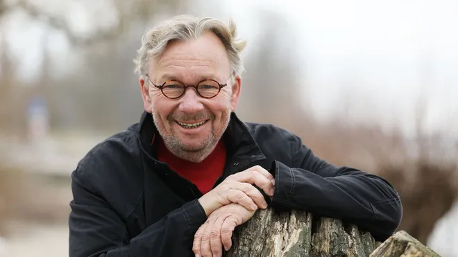 bernd stelter krankheit