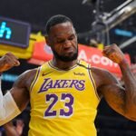 lebron james gehalt