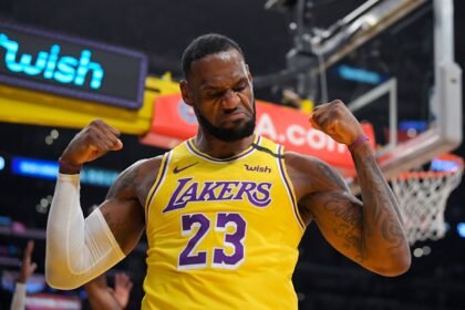 lebron james gehalt
