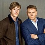 mit wem ist golo euler verheiratet