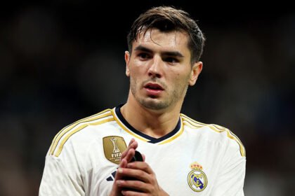 brahim diaz eltern