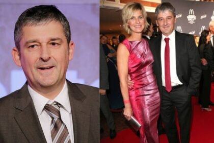 Peter Arens Barbara Hahlweg